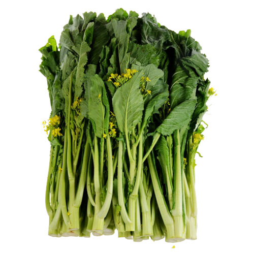 增城菜心